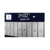 Forno multifunzione Grundig inox 71litri GEBS36000X classe D