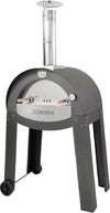 FORNO-PORTATILE-A-LEGNA-'CLEMY-80'-cm.-117-x-85-x-h-191-(LxPxH-esterno)---antracite-Clementi