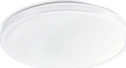FORO Lampada plafoniera bianca Illuminazione/Illuminazione per interni/Lampadari lampade a sospensione e plafoniere/Plafoniere Led Mall Home - Napoli, Commerciovirtuoso.it