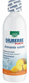 Diurerbe Forte estate Ananas Esi 500ml