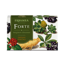 Forte Capsule