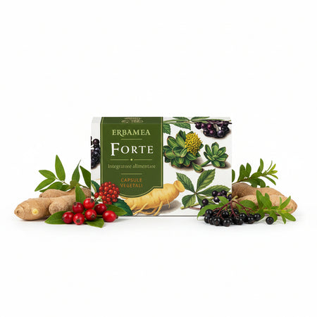 Forte Capsule