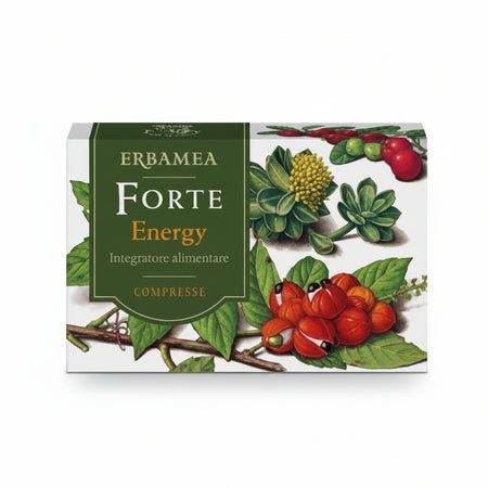 Forte Energy