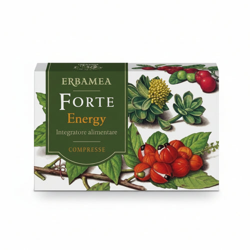 Forte Energy