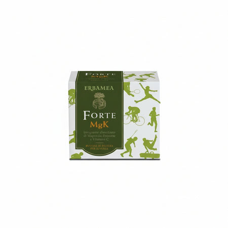 Forte MgK - Bustine solubili