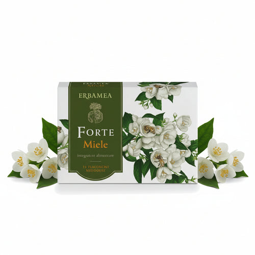 Forte Miele Flaconcini