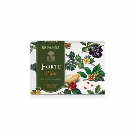 Forte Plus - Flaconcini monodose