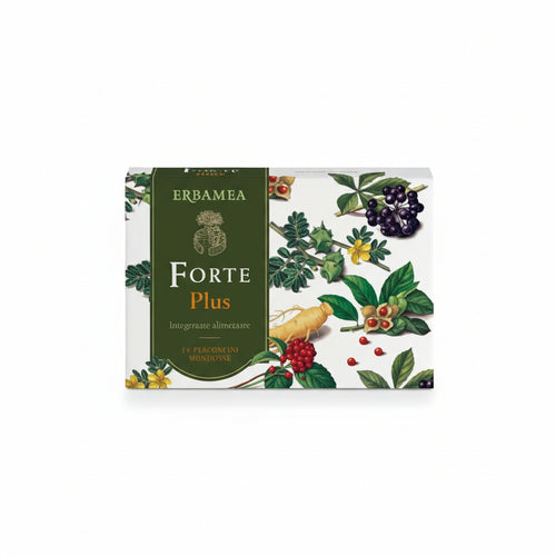 Forte Plus - Flaconcini monodose