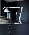 Fortebraccio D33N Lampada da scrivania Luce Plan