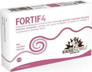 FORTIF4-12-CAPSULE