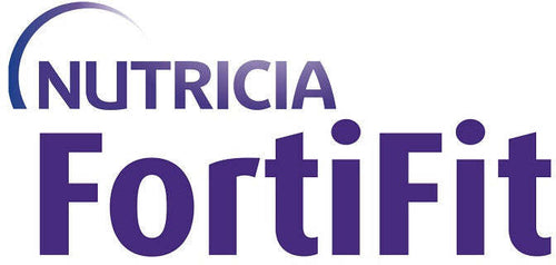 Fortifit vaniglia 280g