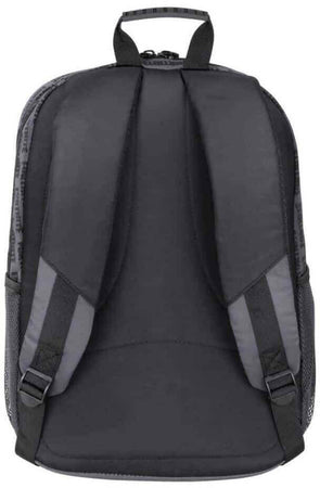 Fortnite Advanced Zaino Scuola Nero Logo Cangiante Zaino Organizzato Spallacci Regolabili Imbottiti Franco Cosimo Panini