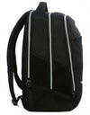 Fortnite Lama Zaino Scuola Nero Organizzato Zaino 43x30x17 Cm Spallacci Regolabili Imbottiti Franco Cosimo Panini