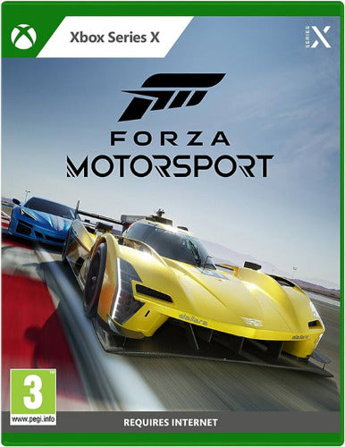FORZA-MOTORSPORT-XBOX-SERIES-X-CZ/GR/HU/SK