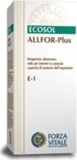 Forza-Vitale-Allfor-Plus-25-gr-cpr-Integratore-alimentare