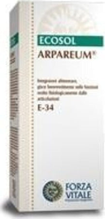 Forza-Vitale-Arpareum-50-ml-Integratore-alimentare