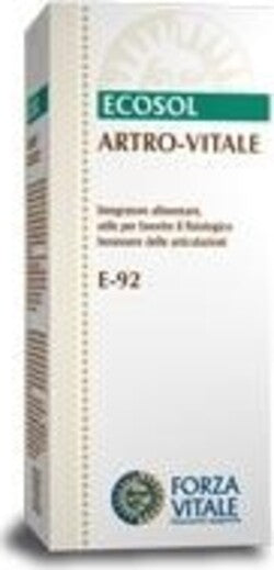 Forza-Vitale-Artro-Vitale®-25-g-Integratore-alimentare