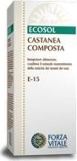Forza-Vitale-Ecosol-Castanea-Composta-50-ml-Integratore-alimentare
