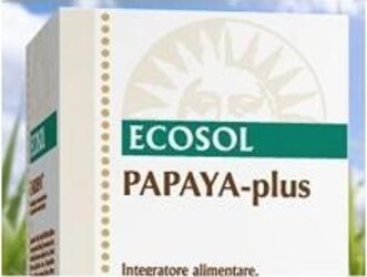 Forza-Vitale-Papaya-Plus-25-g-tav-Integratore-alimentare