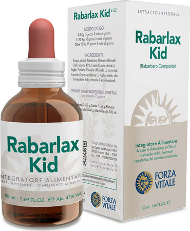 Forza-Vitale-Rabarlax-Kids-50-ml-Integratore-alimentare