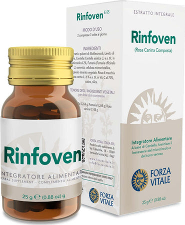 Forza-Vitale-Rinfoven-25-g-tavolette-Integratore-alimentare