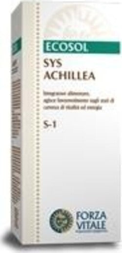 Forza-Vitale-Sys-Achillea-Tintura-Madre-50-ml