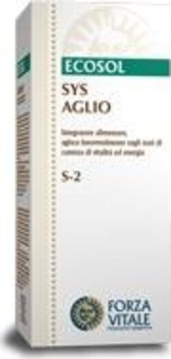 Forza-Vitale-Sys-Aglio-Tintura-Madre-50-ml