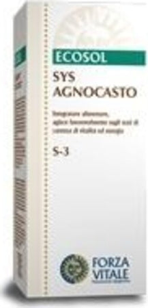 Forza-Vitale-Sys-Agnocasto-Tintura-Madre-50-ml