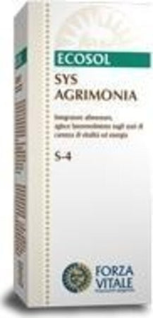 Forza-Vitale-Sys-Agrimonia-Tintura-Madre-50-ml