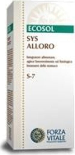 Forza-Vitale-Sys-Alloro-Tintura-Madre-50-ml