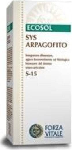 Forza-Vitale-SYS-Artiglio-del-Diavolo-Arpagofito-50-ml