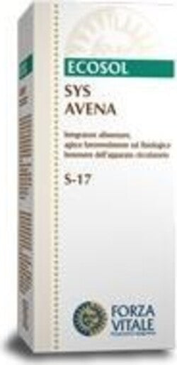 Forza-Vitale-Sys-Avena-Tintura-Madre-50-ml