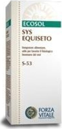 Forza-Vitale-Sys-Equiseto-Tintura-Madre-50-ml