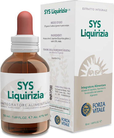 Forza-Vitale-Sys-Liquirizia-Tintura-madre-50-ml
