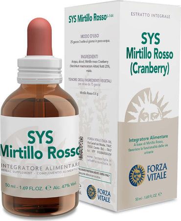 Forza-Vitale-Sys-Mirtillo-Rosso-Cranberry-Tintura-Madre-50-ml
