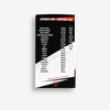 Abros Forza 20 Integratore Energizzante 12 Bustine