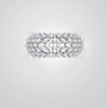 Foscarini applique Caboche Plus Media