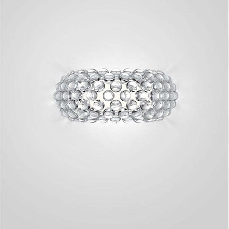 Foscarini applique Caboche Plus Media