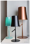 Foscarini Birdie grande on/off