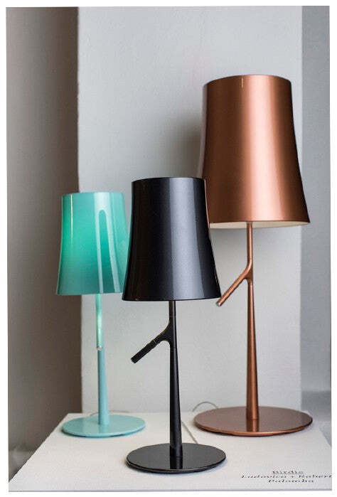 Foscarini Birdie grande on/off