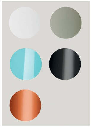 Foscarini Birdie grande on/off