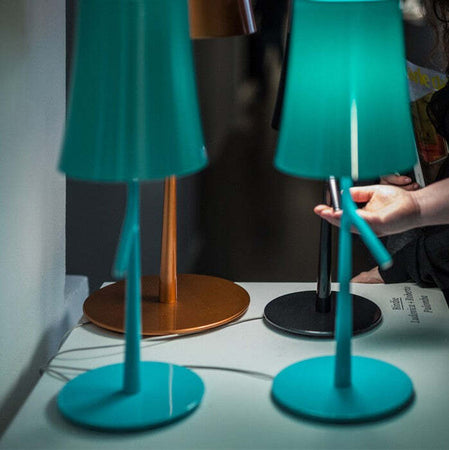 Foscarini Birdie grande on/off