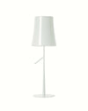 Foscarini Birdie LED grande con touch dimmer