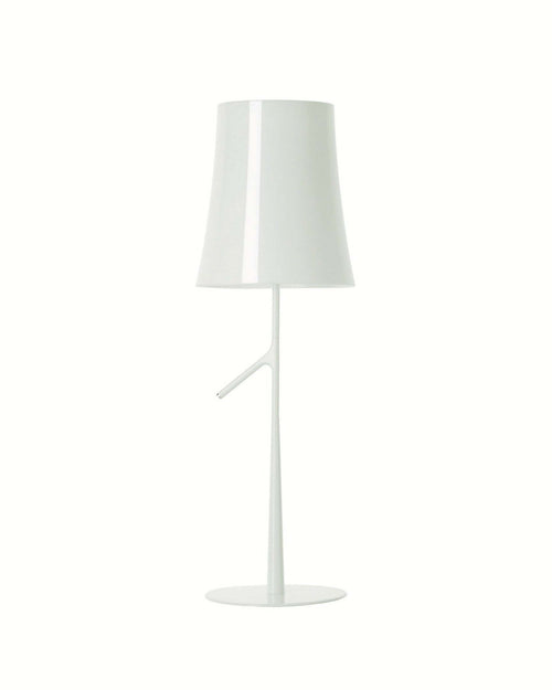Foscarini Birdie LED grande con touch dimmer
