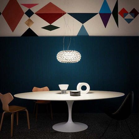 Foscarini Caboche Plus Grande LED