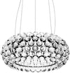 Foscarini Caboche Plus Media Halo