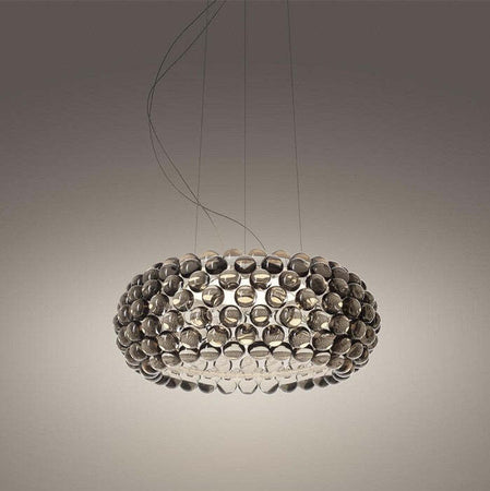 Foscarini Caboche Plus Media Halo