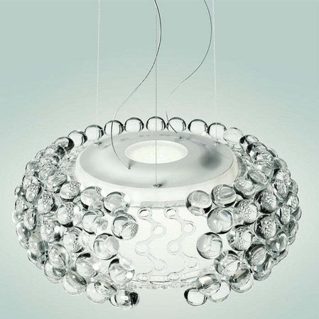 Foscarini Caboche Plus Media Halo