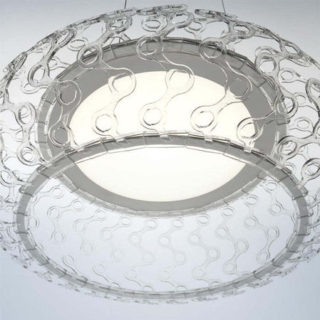 Foscarini Caboche Plus Media Halo