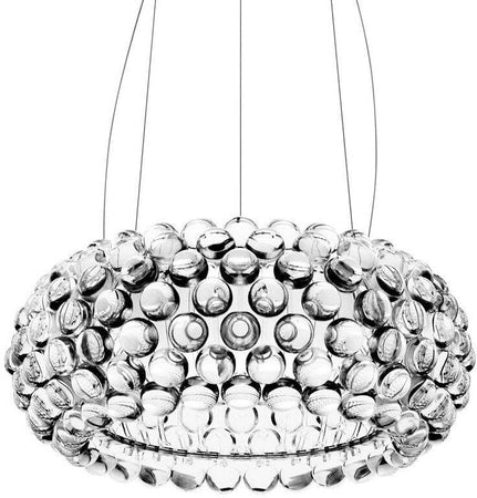 Foscarini Caboche Plus Media LED